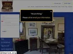 Sites similar to superchance.ca