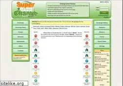Sites similar to superchange.is