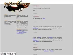 Sites similar to superchango.com