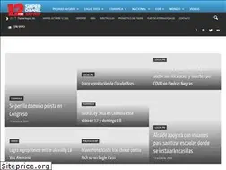 Sites similar to superchannel12.com
