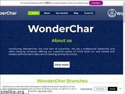 Sites similar to superchar.co.za