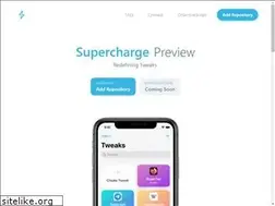 Sites similar to supercharge.app