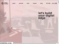 Sites similar to supercharge.io