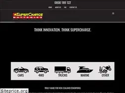 Sites similar to superchargebatteries.co.nz