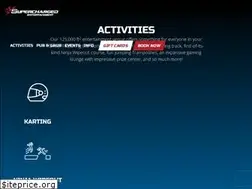 Sites similar to superchargede.com