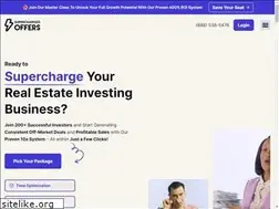 Sites similar to superchargedoffers.com