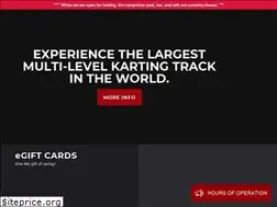 Sites similar to superchargedracing.com