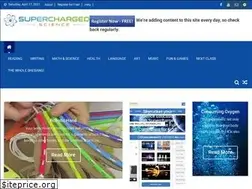 Sites similar to superchargedschool.com