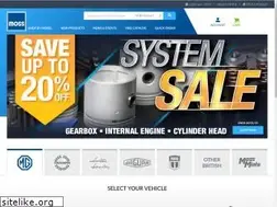 Sites similar to supercharger.com