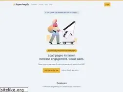 Sites similar to superchargify.com