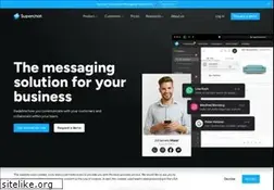 Sites similar to superchat.com