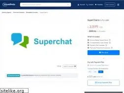 Sites similar to superchat.io