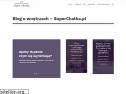 Sites similar to superchatka.pl