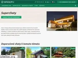 Sites similar to superchaty.cz
