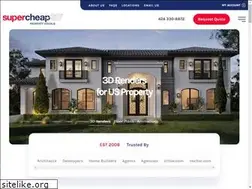 Sites similar to supercheap3d.com.au