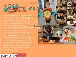 Sites similar to superchefs.org