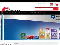 Sites similar to superchem.net