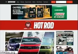 Sites similar to superchevy.com