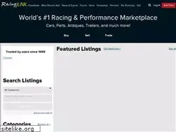 Sites similar to superchevyshow.racingjunk.com