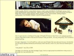 Sites similar to superchick.com