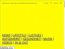 Sites similar to superchicka.com