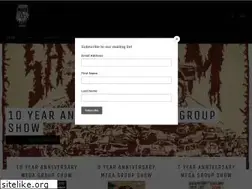 Sites similar to superchiefgallery.com