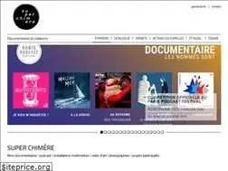Sites similar to superchimere.com