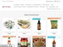 Sites similar to superchina.cl