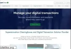 Sites similar to superchoice.com.au