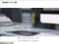 Sites similar to superchoiceservices.com