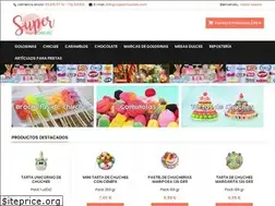 Sites similar to superchuches.com