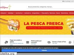 Sites similar to superchunghwa.com