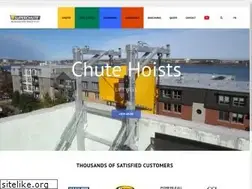 Sites similar to superchute.com