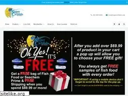 Sites similar to supercichlids.com