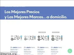 Sites similar to superciclas.com