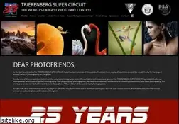 Sites similar to supercircuit.at