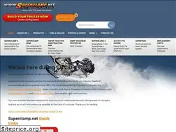 Sites similar to superclamp.net