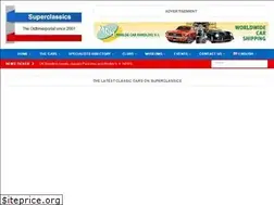 Sites similar to superclassics.eu