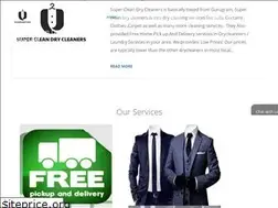 Sites similar to supercleandrycleaner.in