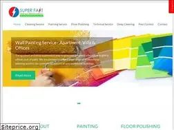 Sites similar to supercleaningdubai.com