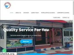 Sites similar to supercleanltd.co.ke