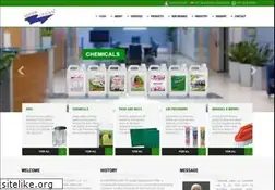 Sites similar to supercleanme.com