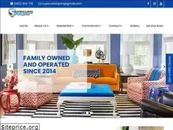 Sites similar to supercleanpro.com.au