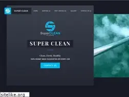 Sites similar to supercleanproservices.co.uk