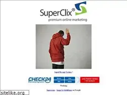 Sites similar to superclix.ch