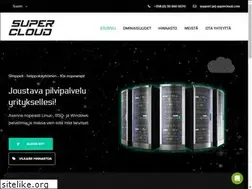 Sites similar to supercloud.com