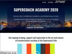 Sites similar to supercoachacademy.com