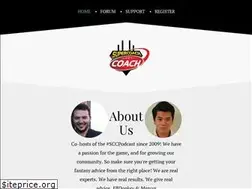 Sites similar to supercoachcoach.com.au