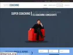 Sites similar to supercoaching.es