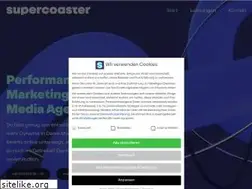 Sites similar to supercoaster.de